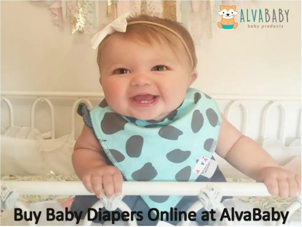 buy baby diapers online at alvababy
