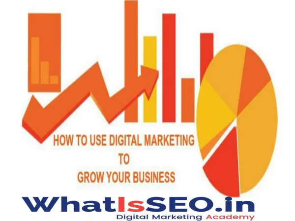 How Can Helps Digital Marketing to Grow your Business