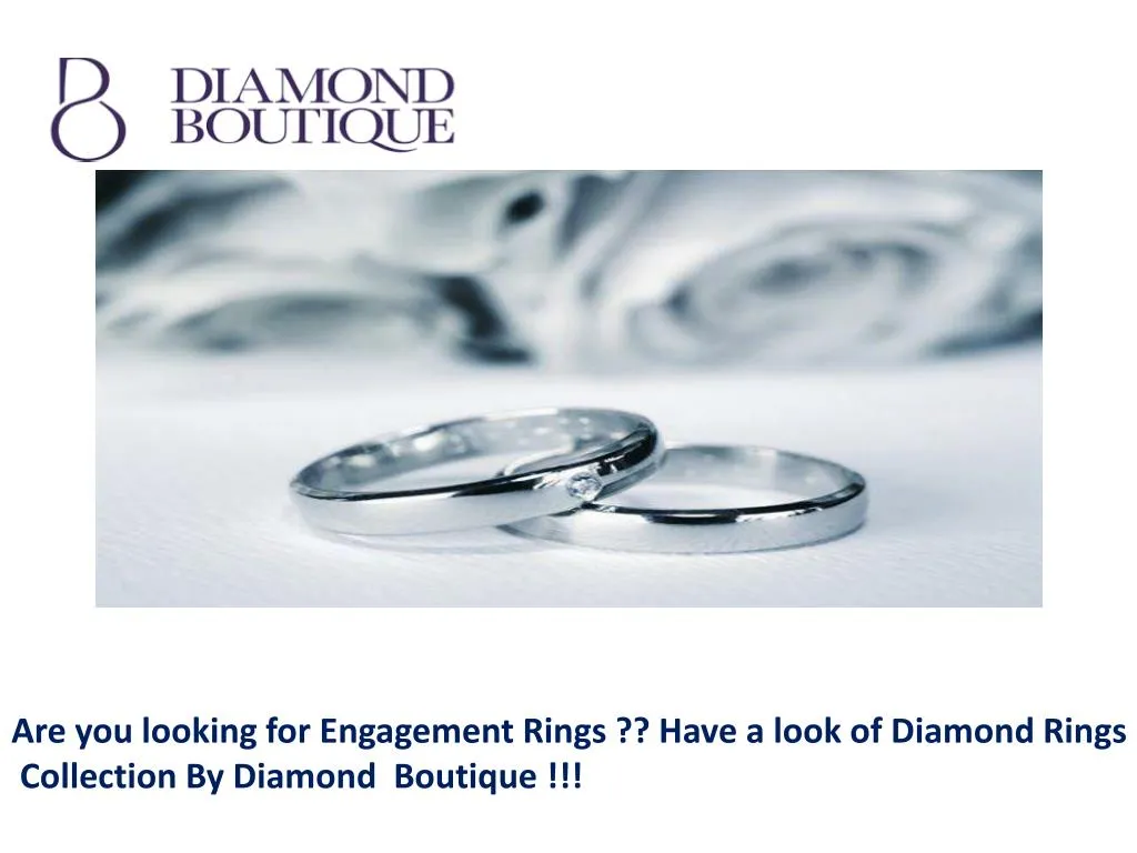 do you want exclusive collection of designer ring for engagement