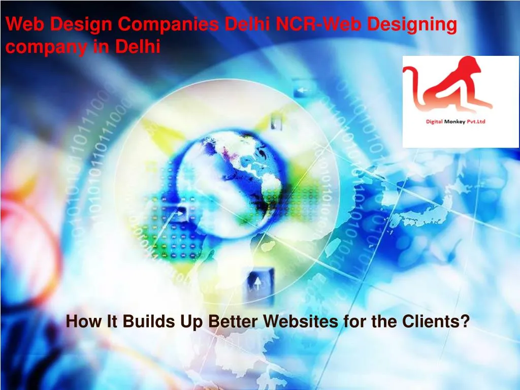 web design companies delhi ncr web designing company in delhi