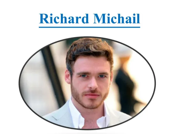 Richer Michail