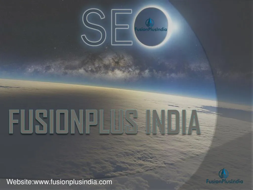 website www fusionplusindia com