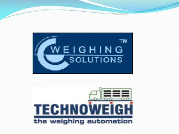 Best Weighbridge manufacturer company in Delhi