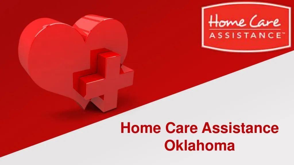 home care assistance oklahoma
