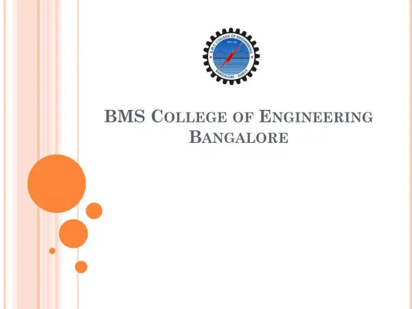 bms institute of technology basavanagudi,bms institute of technology fee structure