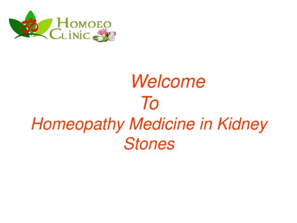 Homeopathic Medicine For Dengue