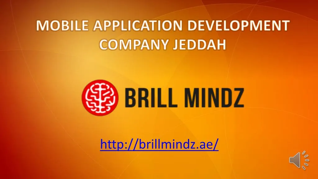 mobile application development company jeddah