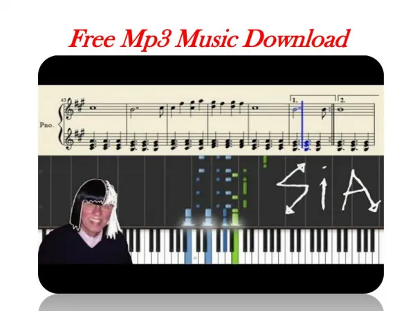 Music Free Mp3 Download