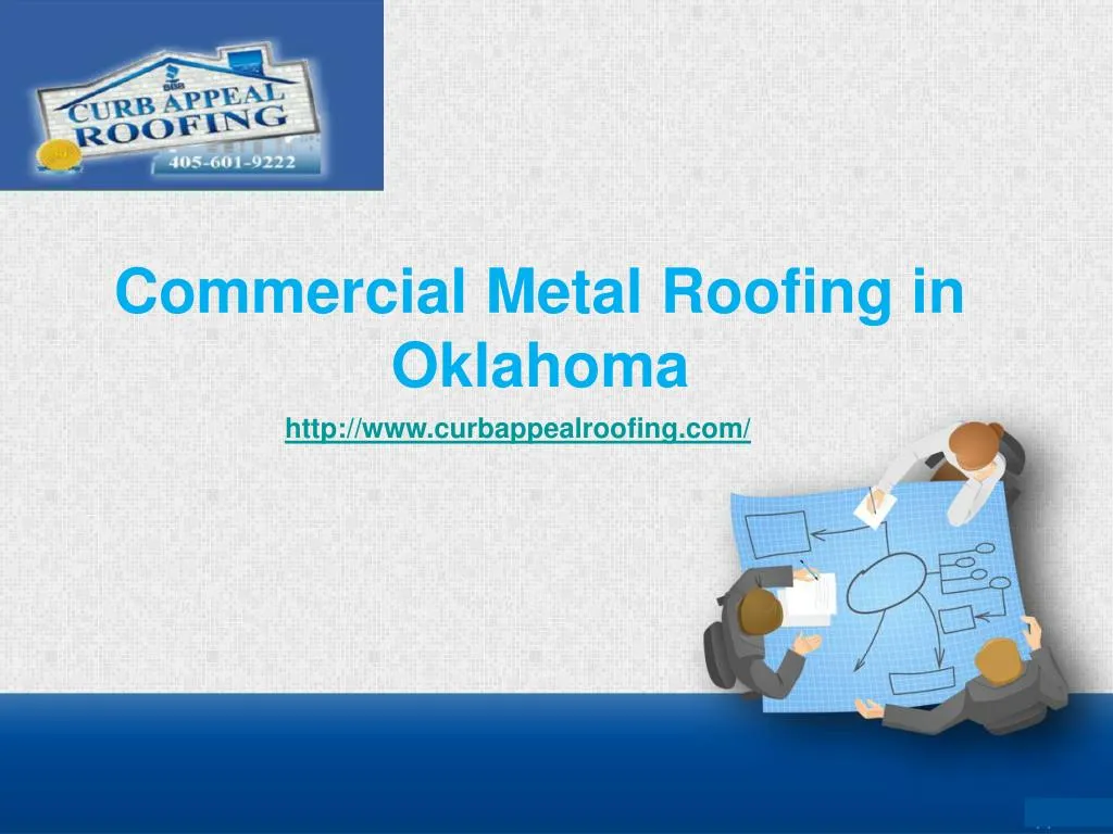 commercial metal roofing in oklahoma http