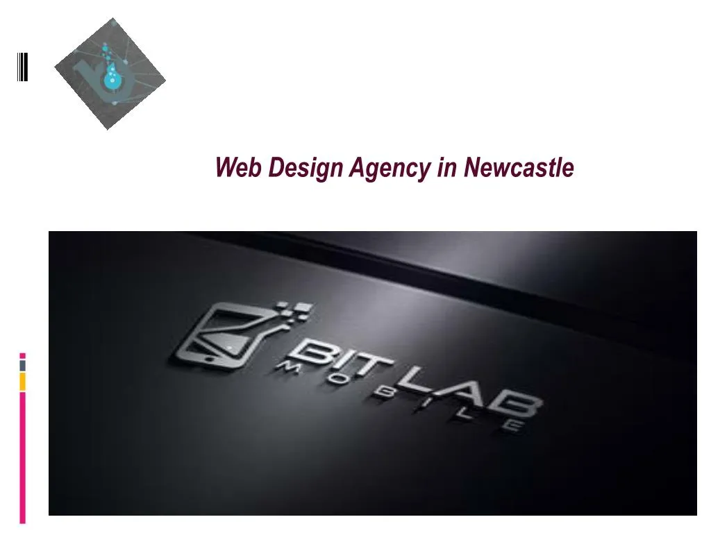 web design agency in newcastle