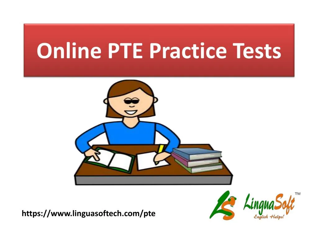 online pte practice tests