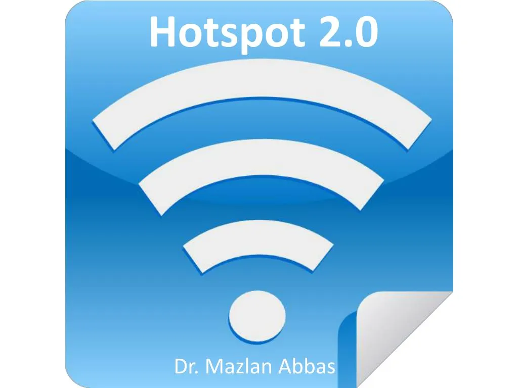 hotspot 2 0