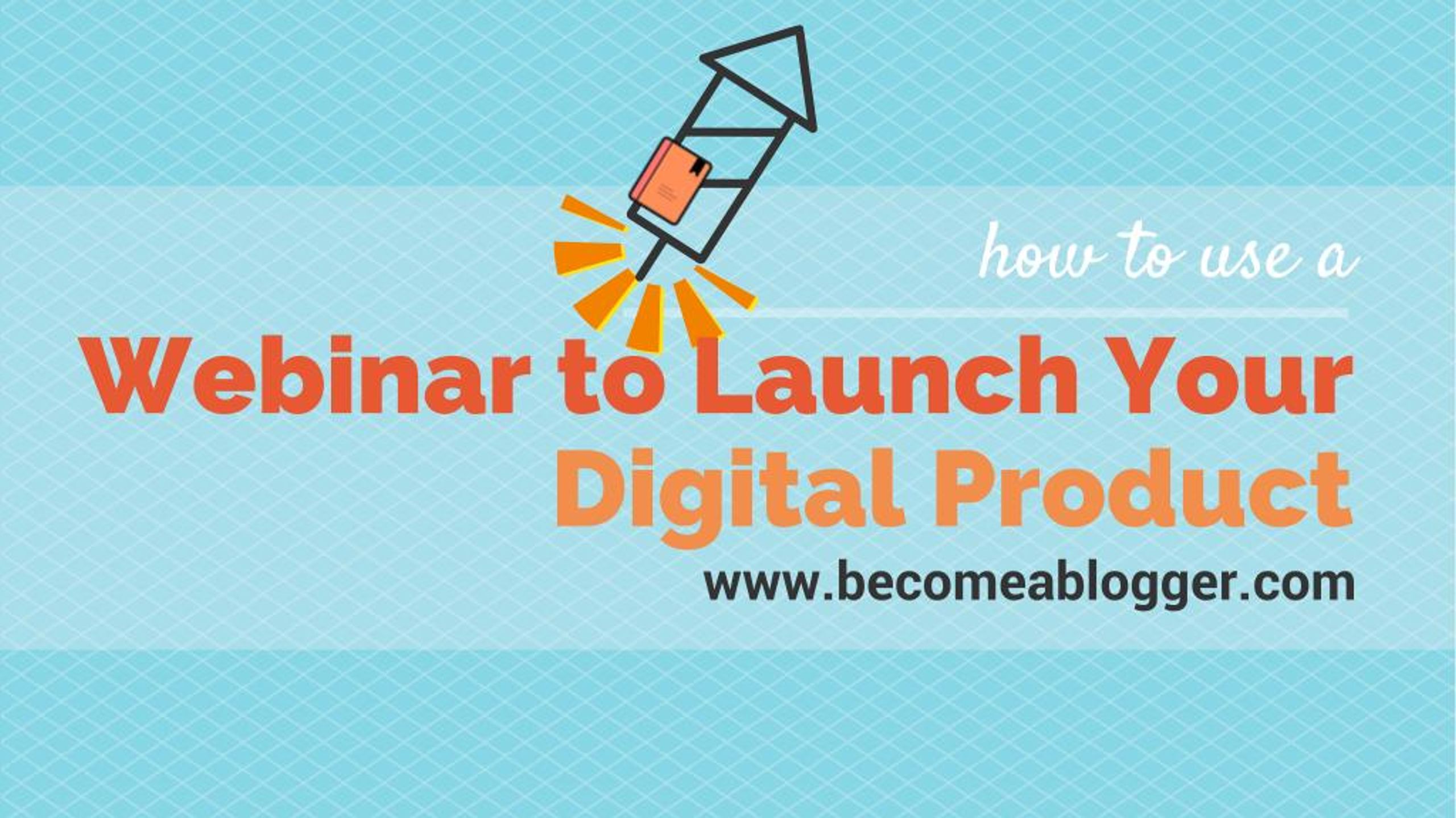 PPT - How to Use a Webinar to Launch Your Digital Product PowerPoint ...