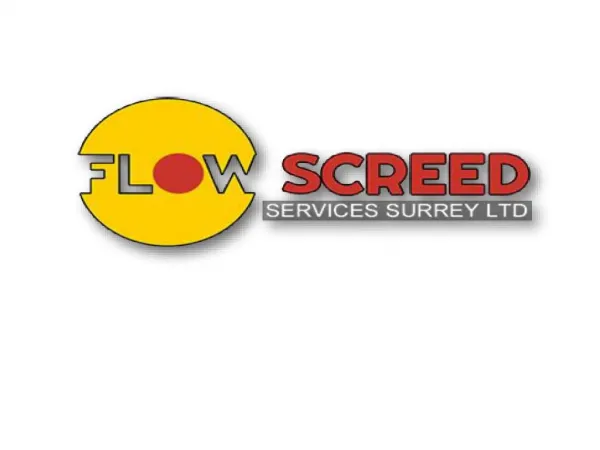 Get Underfloor Heating Screed Services in Surrey, London