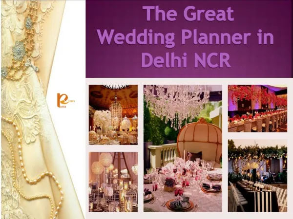 Banquet Halls in Noida- Place Known for Rich Ambience