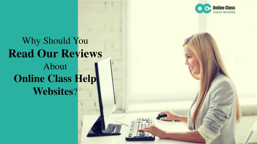 why should you read our reviews about online