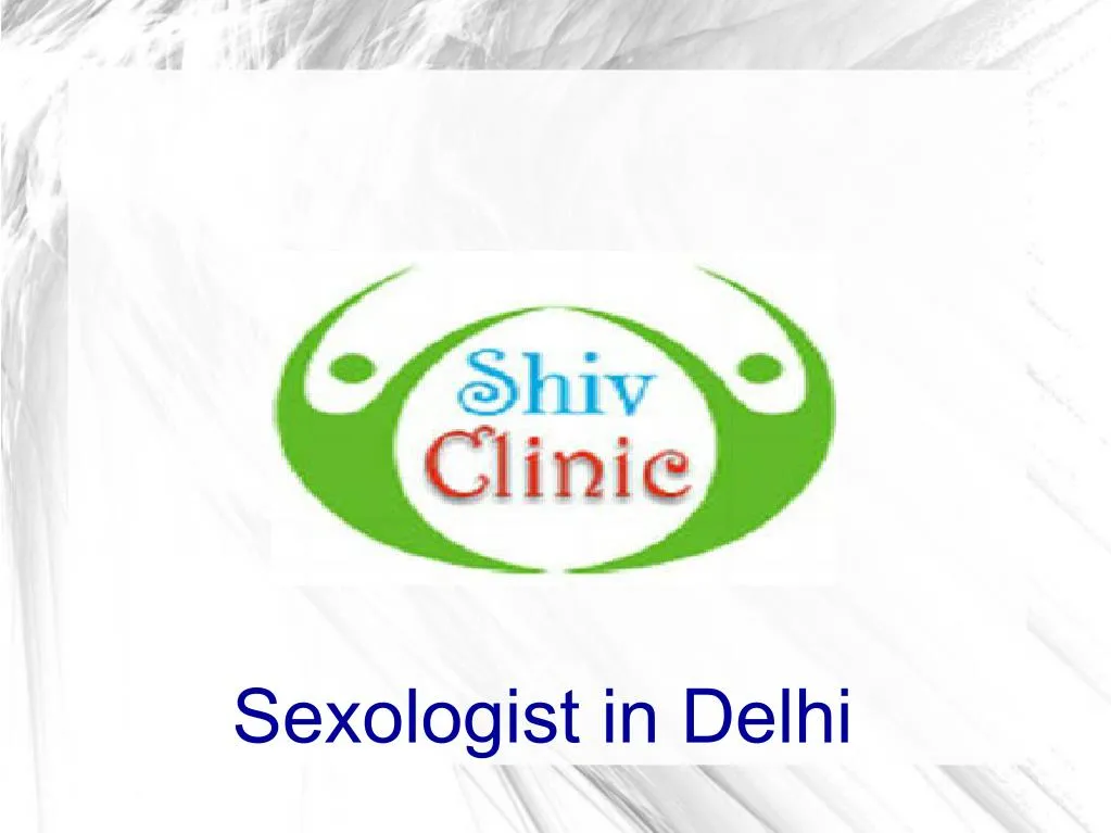sexologist in delhi