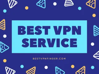 Best Vpn Service