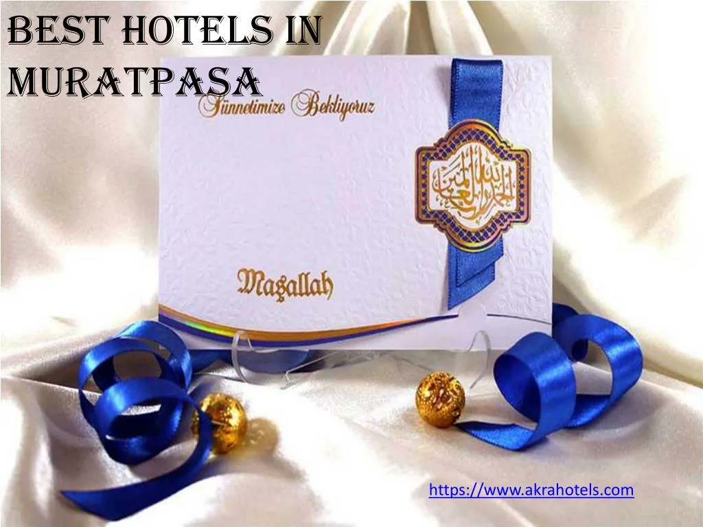 best hotels in muratpasa