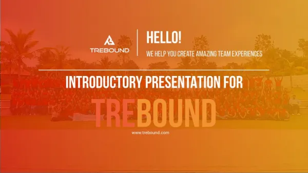About_Trebound.com