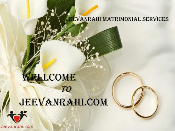 Top wedding planners in Delhi - jeevanrahi matrimonial services