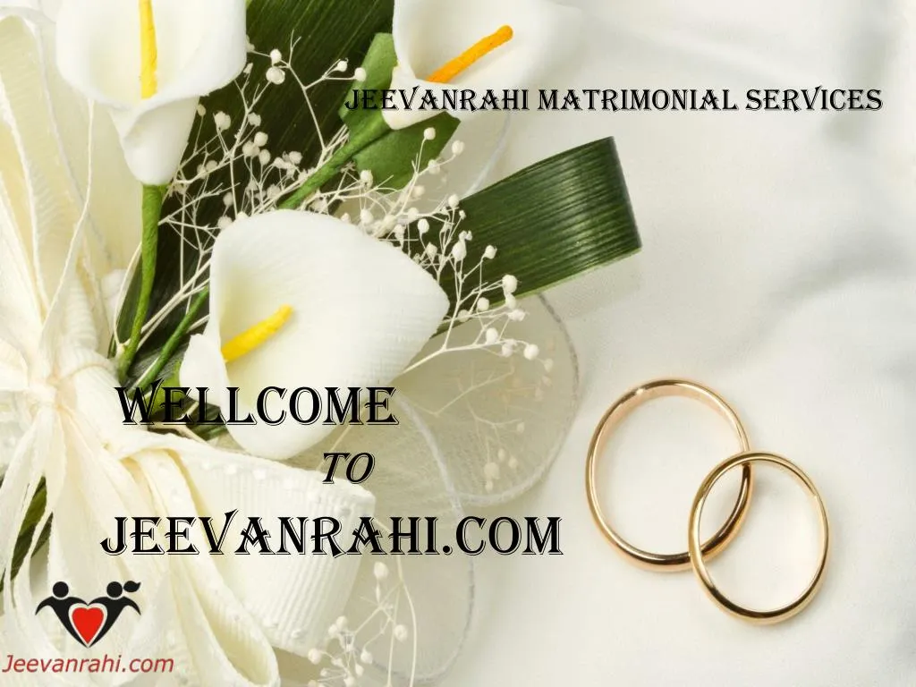 jeevanrahi matrimonial services
