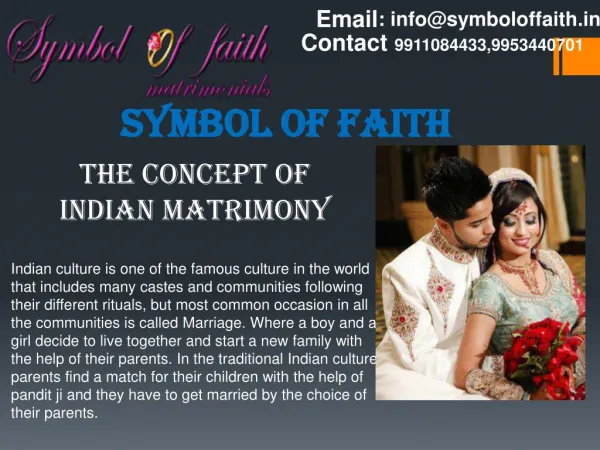 Find your perfect match with reliable matrimonial service agency