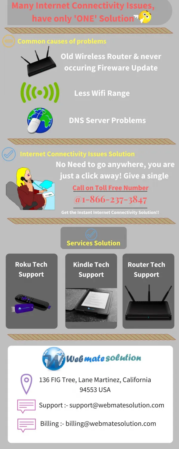 Get Tech Support Services in USA, available 24/7!