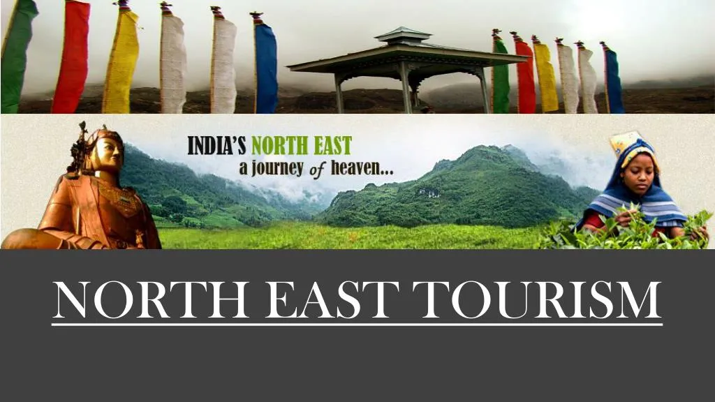 north east tourism