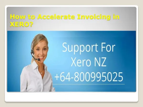xero technical support number nz 64-800995025