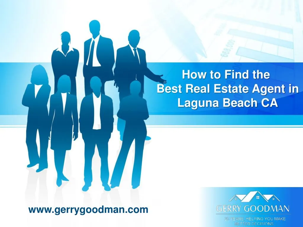 how to find the best real estate agent in laguna