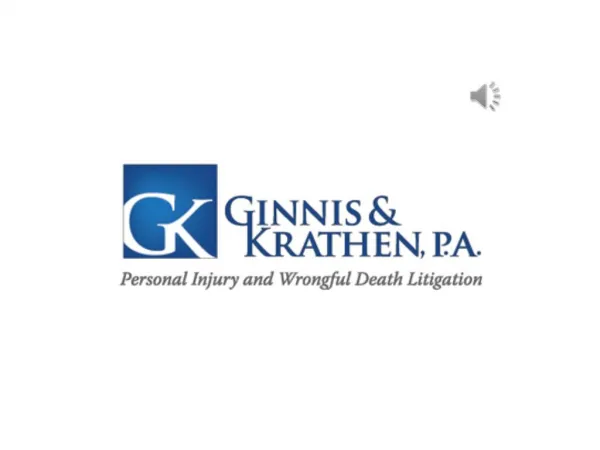 Professional Motor Vehicle Accident Attorneys in Florida