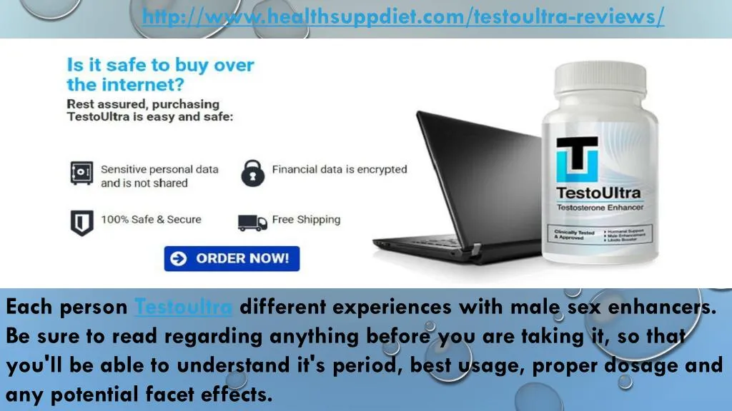 http www healthsuppdiet com testoultra reviews