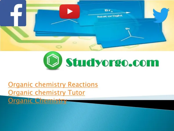 Organic Chemistry Tutor