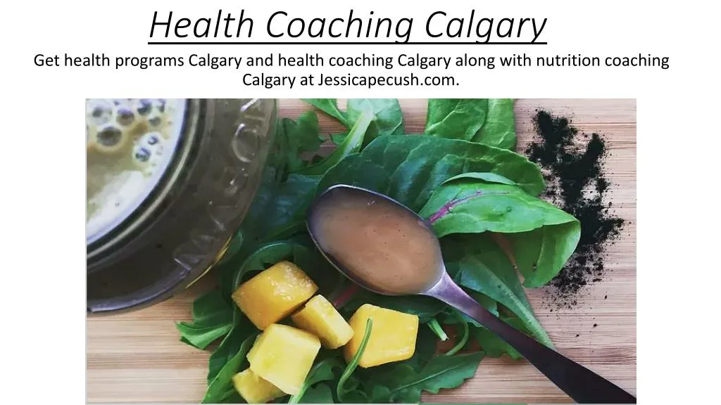 health coaching calgary