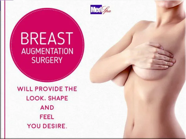 Breast Augmentation in Delhi