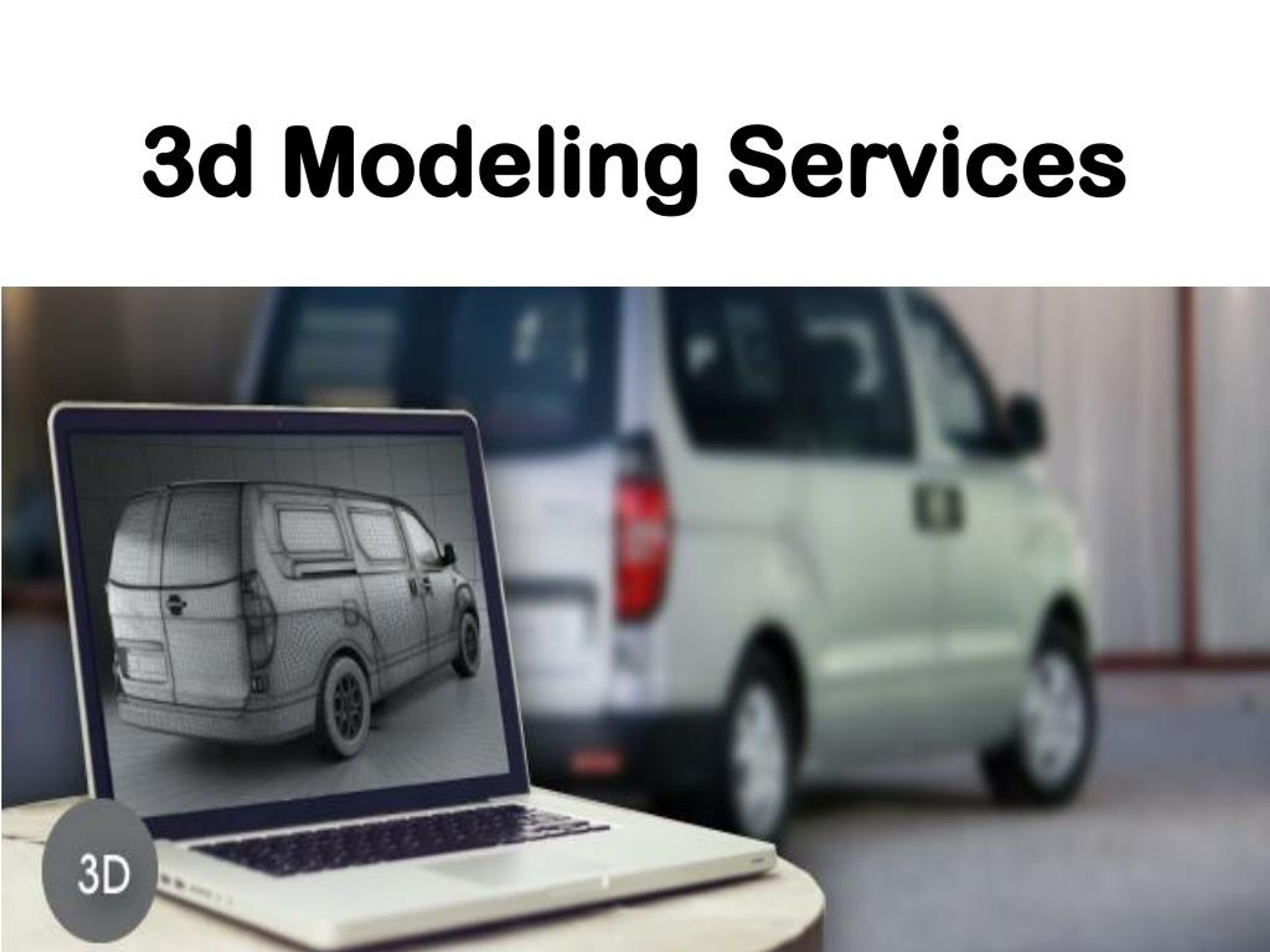 PPT - 3d Modeling Services PowerPoint Presentation, free download - ID ...