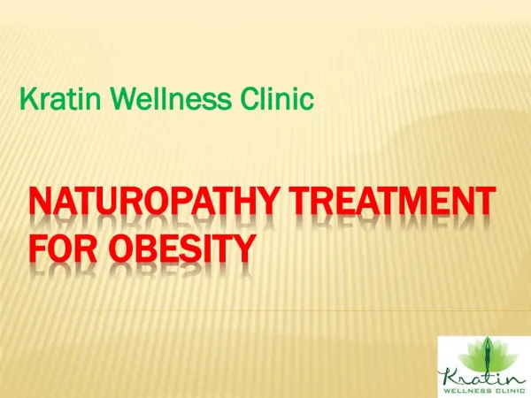 Naturopathy Treatment for Obesity in Nagpur at Best Rate