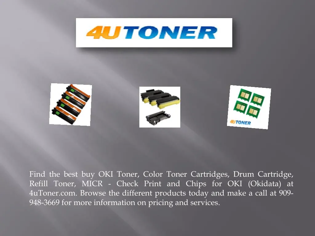 find the best buy oki toner color toner