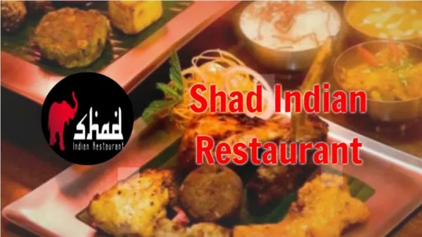 Best Indian Restaurant in Tooley Street, London