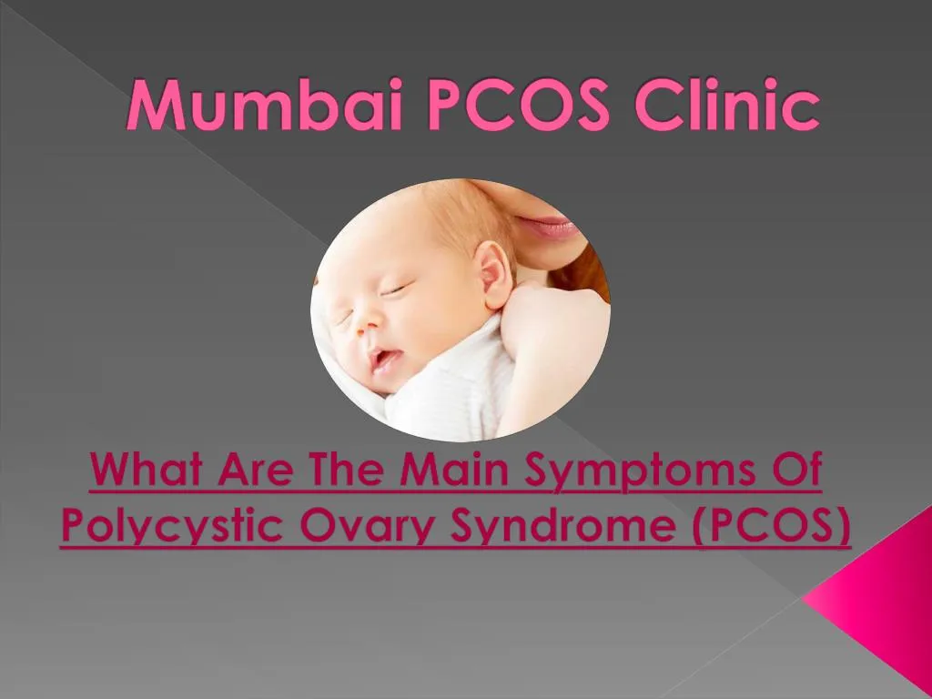 mumbai pcos clinic
