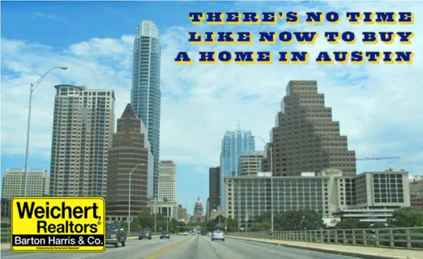 Austin Home Search Professionals