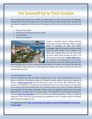 Getting to Know Bolivia as Holiday Destination - slide 1