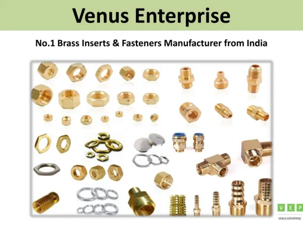 Best Brass Pipe Fittings Manufacturers and Suppliers - VE Brass