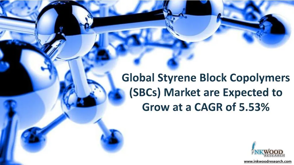 global styrene block copolymers sbcs market