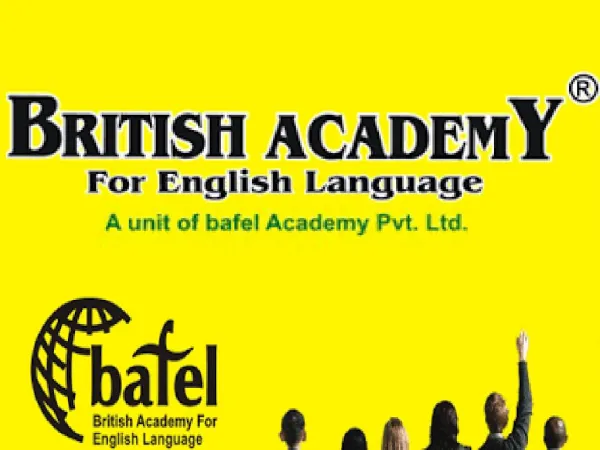 English Speaking Course Franchisee BAFEL