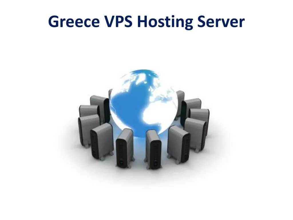 greece vps hosting server
