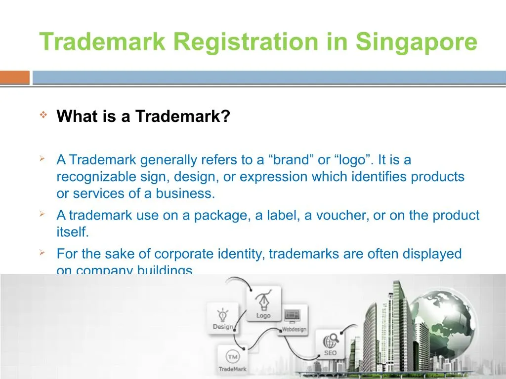 trademark registration in singapore