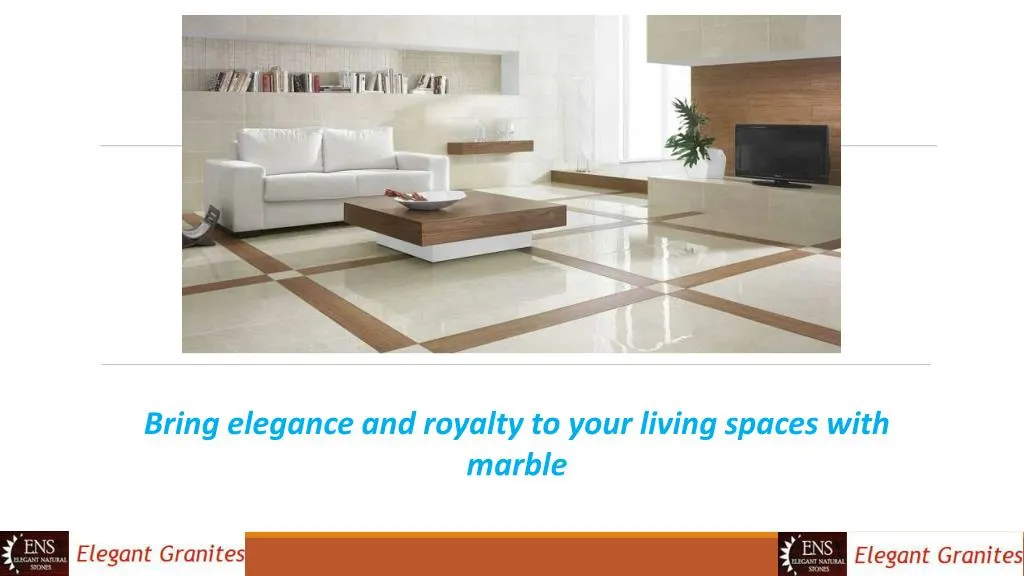 bring elegance and royalty to your living spaces