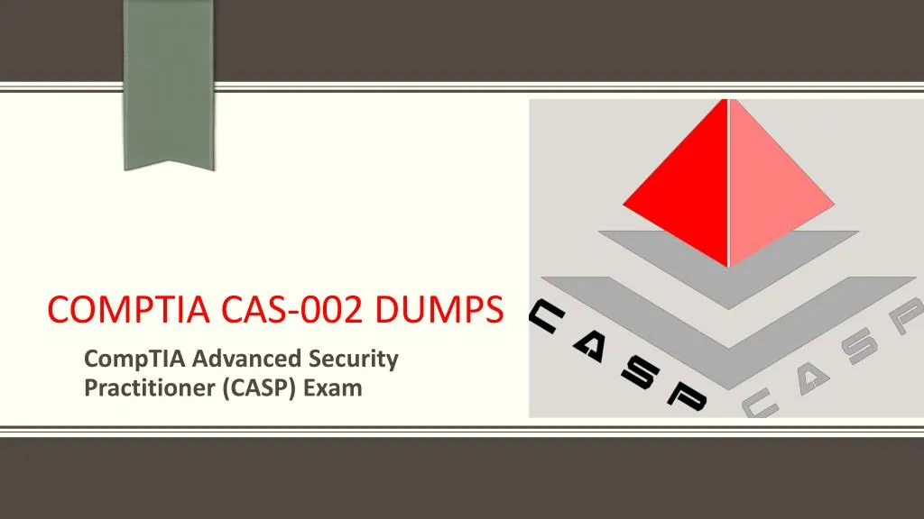 comptia cas 002 dumps comptia advanced security